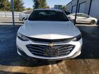 2023 Chevrolet Malibu Lt White vin: 1G1ZD5ST6PF219044