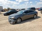 2018 Chevrolet Malibu Lt Charcoal vin: 1G1ZD5ST7JF182237