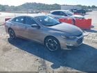 2023 Chevrolet Malibu Fwd 1lt Gold vin: 1G1ZD5ST7PF117493
