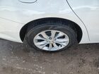 2024 Chevrolet Malibu Lt Белый vin: 1G1ZD5ST7RF224479 Damage: Right Rear Wheel, Curb Rash, 4 to 5 inches