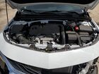 2024 Chevrolet Malibu Lt Белый vin: 1G1ZD5ST7RF224479