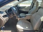 2021 Chevrolet Malibu Lt Blue vin: 1G1ZD5ST8MF039544