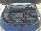 2021 Chevrolet Malibu Lt Blue vin: 1G1ZD5ST8MF039544