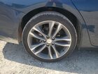 2021 Chevrolet Malibu Lt Blue vin: 1G1ZD5ST8MF039544 Damage: Right Rear Wheel, Curb Rash, > 12 inches
