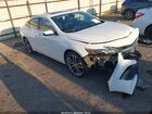2021 Chevrolet Malibu Fwd Lt Белый vin: 1G1ZD5ST9MF004463