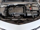 2022 Chevrolet Malibu Lt White vin: 1G1ZD5ST9NF205359