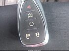 2021 Chevrolet Malibu Fwd Lt Blue vin: 1G1ZD5STXMF004486