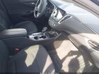 2021 Chevrolet Malibu Fwd Lt Blue vin: 1G1ZD5STXMF004486