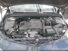 2021 Chevrolet Malibu Fwd Lt Синий vin: 1G1ZD5STXMF026939