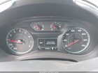 2021 Chevrolet Malibu Fwd Lt Синий vin: 1G1ZD5STXMF026939