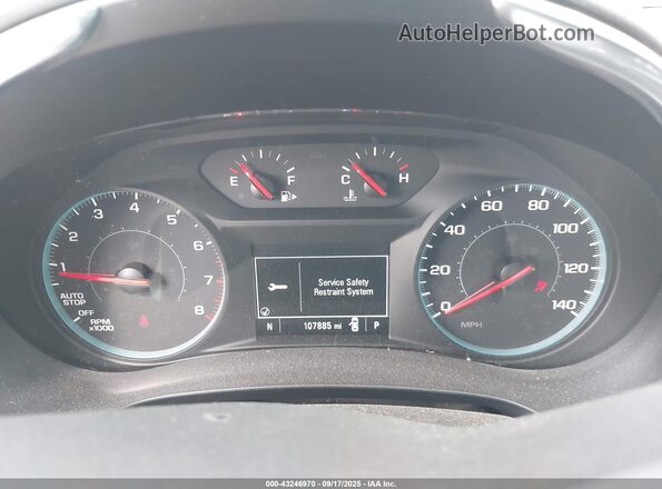 1G1ZD5STXMF026939 2021 CHEVROLET MALIBU Синий Вид задних сидений