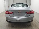 2023 Chevrolet Malibu Lt Серый vin: 1G1ZD5STXPF221704