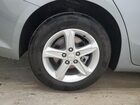 2023 Chevrolet Malibu Lt Серый vin: 1G1ZD5STXPF221704 Damage: Right Rear Wheel, Curb Rash, 1 to 2 inches