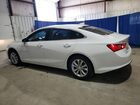 2025 Chevrolet Malibu Lt White vin: 1G1ZD5STXSF121420 2025 Chevrolet Malibu Lt White vin: 1G1ZD5STXSF121420