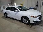 2025 Chevrolet Malibu Lt White vin: 1G1ZD5STXSF121420 2025 Chevrolet Malibu Lt White vin: 1G1ZD5STXSF121420