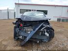2025 Chevrolet Malibu Fwd 2lt Фиолетовый vin: 1G1ZE5ST8SF106864
