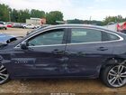 2025 Chevrolet Malibu Fwd 2lt Фиолетовый vin: 1G1ZE5ST8SF106864