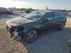 2020 Chevrolet Malibu Premier Charcoal vin: 1G1ZE5SX5LF017869