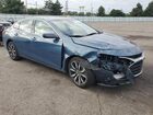 2025 Chevrolet Malibu Rs Blue vin: 1G1ZG5ST8SF104994 2025 Chevrolet Malibu Rs Blue vin: 1G1ZG5ST8SF104994
