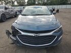 2025 Chevrolet Malibu Rs Blue vin: 1G1ZG5ST8SF104994 2025 Chevrolet Malibu Rs Blue vin: 1G1ZG5ST8SF104994