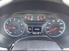 2021 Chevrolet Malibu Fwd Rs Черный vin: 1G1ZG5ST9MF049166
