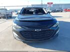 2021 Chevrolet Malibu Fwd Rs Черный vin: 1G1ZG5ST9MF049166