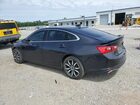 2023 Chevrolet Malibu Rs Charcoal vin: 1G1ZG5ST9PF145299 2023 Chevrolet Malibu Rs Charcoal vin: 1G1ZG5ST9PF145299