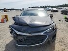2023 Chevrolet Malibu Rs Charcoal vin: 1G1ZG5ST9PF145299 2023 Chevrolet Malibu Rs Charcoal vin: 1G1ZG5ST9PF145299