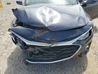 2023 Chevrolet Malibu Rs Charcoal vin: 1G1ZG5ST9PF145299 2023 Chevrolet Malibu Rs Charcoal vin: 1G1ZG5ST9PF145299