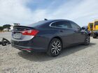 2023 Chevrolet Malibu Rs Charcoal vin: 1G1ZG5ST9PF145299 2023 Chevrolet Malibu Rs Charcoal vin: 1G1ZG5ST9PF145299