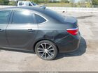 2017 Buick Verano Sport Touring Бежевый vin: 1G4PR5SK6H4104296