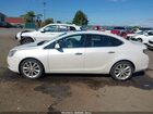 2016 Buick Verano Leather Group White vin: 1G4PS5SK8G4168908 2016 Buick Verano Leather Group White vin: 1G4PS5SK8G4168908
