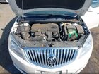 2016 Buick Verano Leather Group White vin: 1G4PS5SK8G4168908 2016 Buick Verano Leather Group White vin: 1G4PS5SK8G4168908