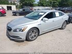 2018 Buick Lacrosse Essence Серебряный vin: 1G4ZP5SS0JU144278