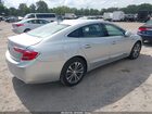 2018 Buick Lacrosse Essence Серебряный vin: 1G4ZP5SS0JU144278