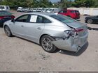 2018 Buick Lacrosse Essence Серебряный vin: 1G4ZP5SS0JU144278