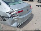 2018 Buick Lacrosse Essence Серебряный vin: 1G4ZP5SS0JU144278