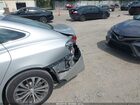 2018 Buick Lacrosse Essence Серебряный vin: 1G4ZP5SS0JU144278