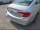 2018 Buick Lacrosse Essence Серебряный vin: 1G4ZP5SS0JU144278