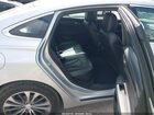 2018 Buick Lacrosse Essence Серебряный vin: 1G4ZP5SS0JU144278