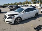 2019 Buick Lacrosse Essence White vin: 1G4ZP5SS6KU107396
