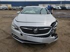 2019 Buick Lacrosse Premium Серебряный vin: 1G4ZT5SS9KU102835