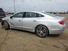 2019 Buick Lacrosse Premium Серебряный vin: 1G4ZT5SS9KU102835