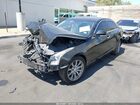 2018 Cadillac Ats Luxury Black vin: 1G6AB5RX3J0130256
