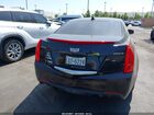 2018 Cadillac Ats Luxury Black vin: 1G6AB5RX3J0130256