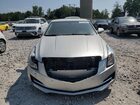 2017 Cadillac Ats Luxury Silver vin: 1G6AB5RX5H0174592 2017 Cadillac Ats Luxury Silver vin: 1G6AB5RX5H0174592
