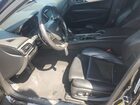 2018 Cadillac Ats Premium Luxury Black vin: 1G6AC5SS6J0145507