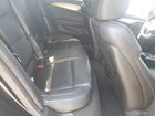 2018 Cadillac Ats Premium Luxury Black vin: 1G6AC5SS6J0145507