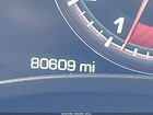 2016 Cadillac Ats-v Burgundy vin: 1G6AN1RY5G0100547