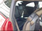 2016 Cadillac Ats-v Burgundy vin: 1G6AN1RY5G0100547